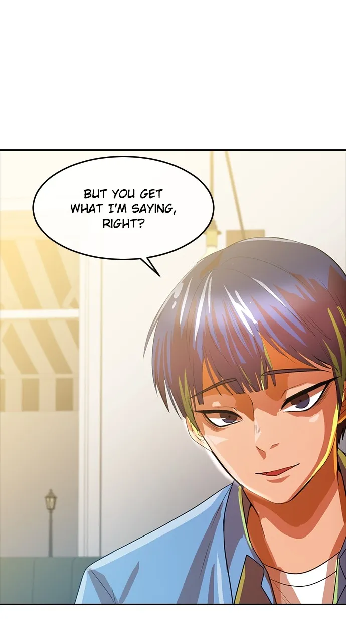 Read Random Chat chapter 295 image 4 on Lezhin