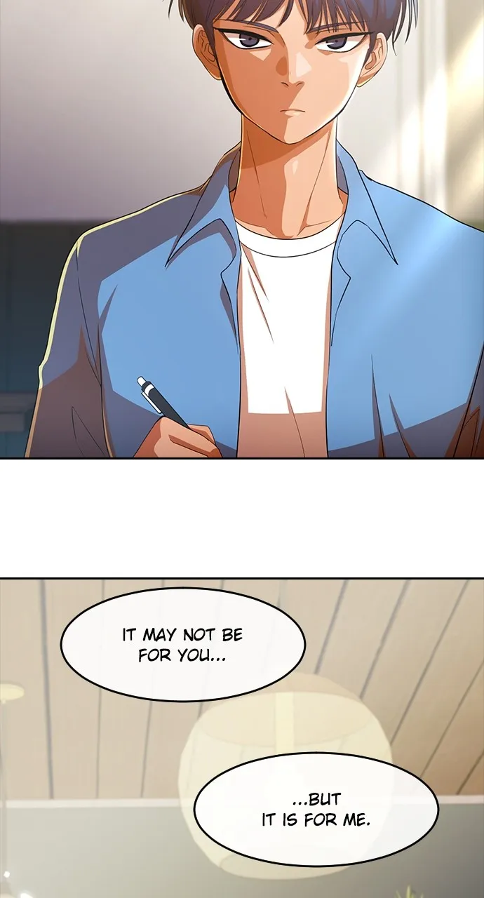 Read Random Chat chapter 295 image 42 on Lezhin