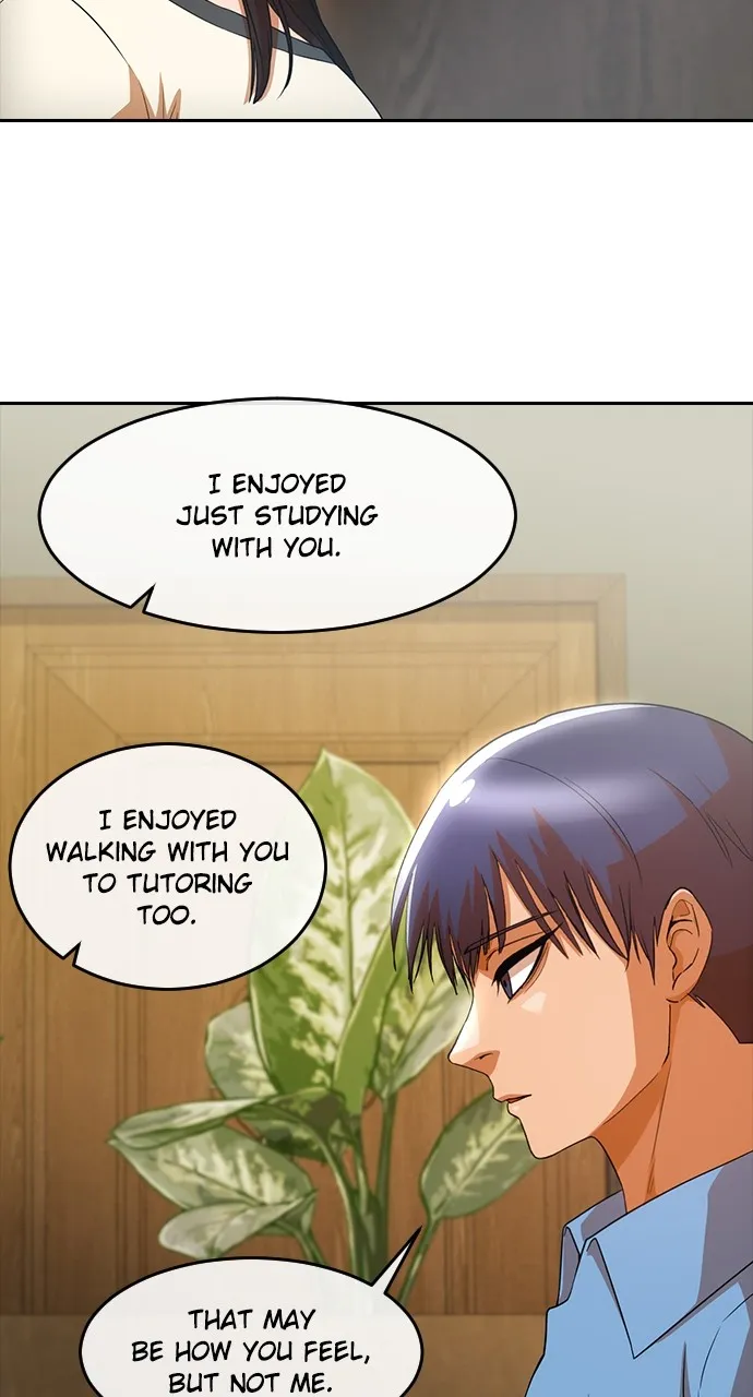 Read Random Chat chapter 295 image 45 on Lezhin