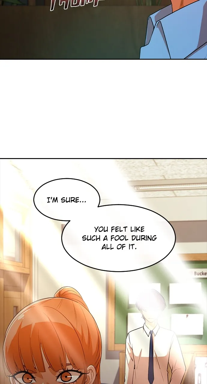 Read Random Chat chapter 295 image 47 on Lezhin