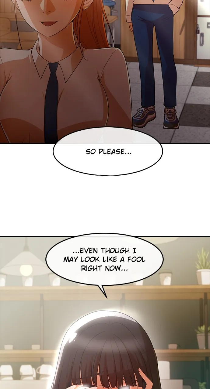 Read Random Chat chapter 295 image 48 on Lezhin
