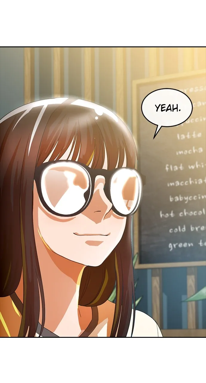 Read Random Chat chapter 295 image 5 on Lezhin