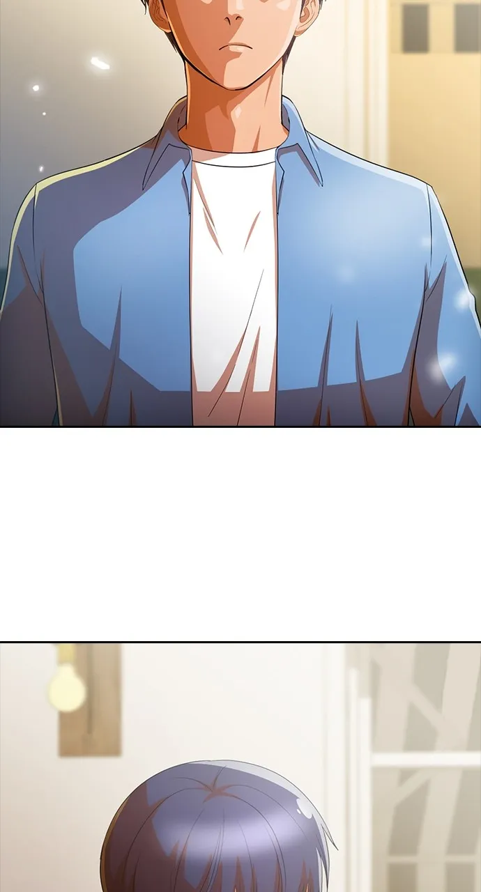 Read Random Chat chapter 295 image 50 on Lezhin