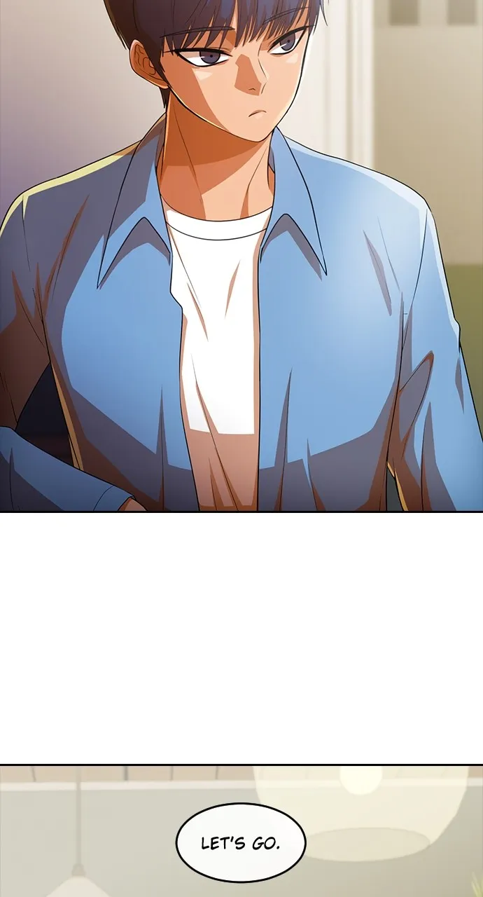 Read Random Chat chapter 295 image 51 on Lezhin