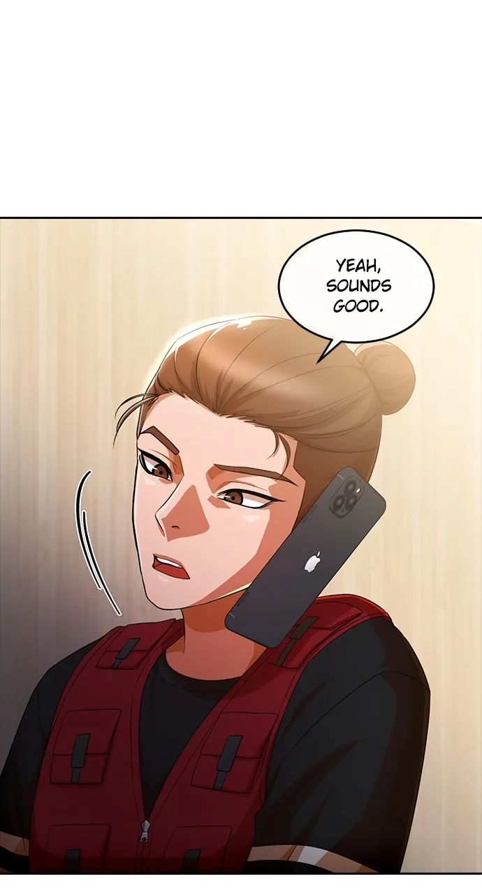 Read Random Chat chapter 295 image 53 on Lezhin