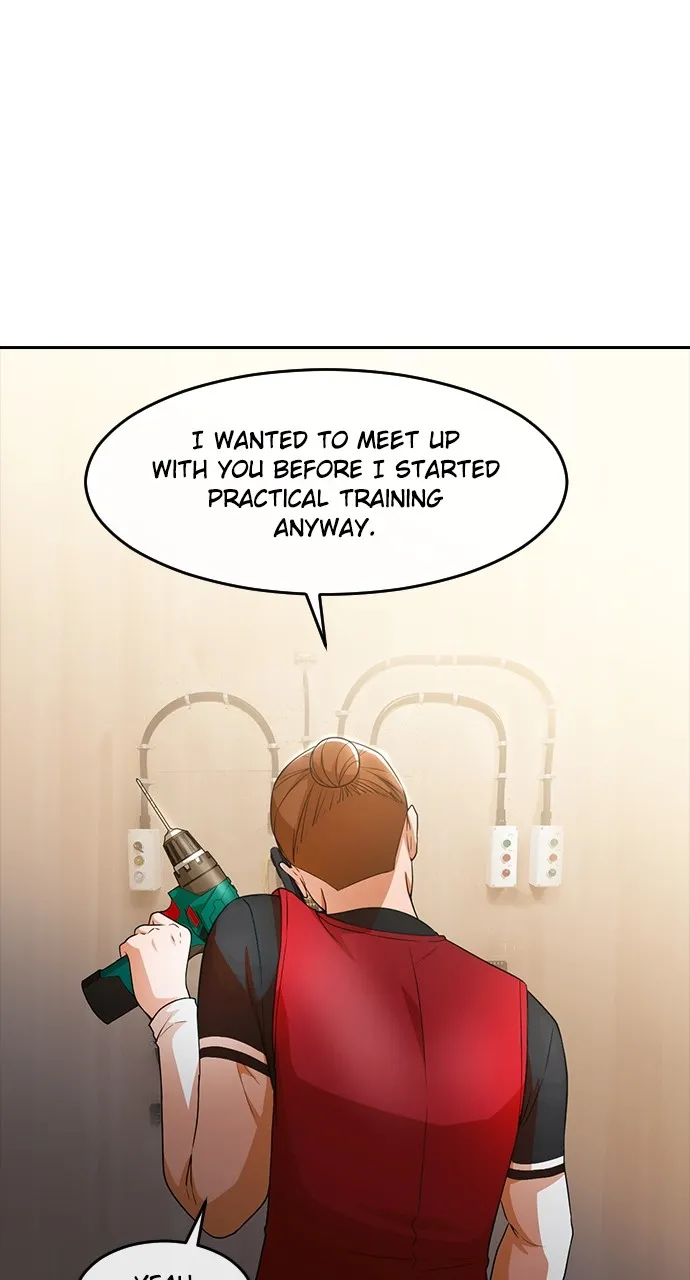 Read Random Chat chapter 295 image 54 on Lezhin
