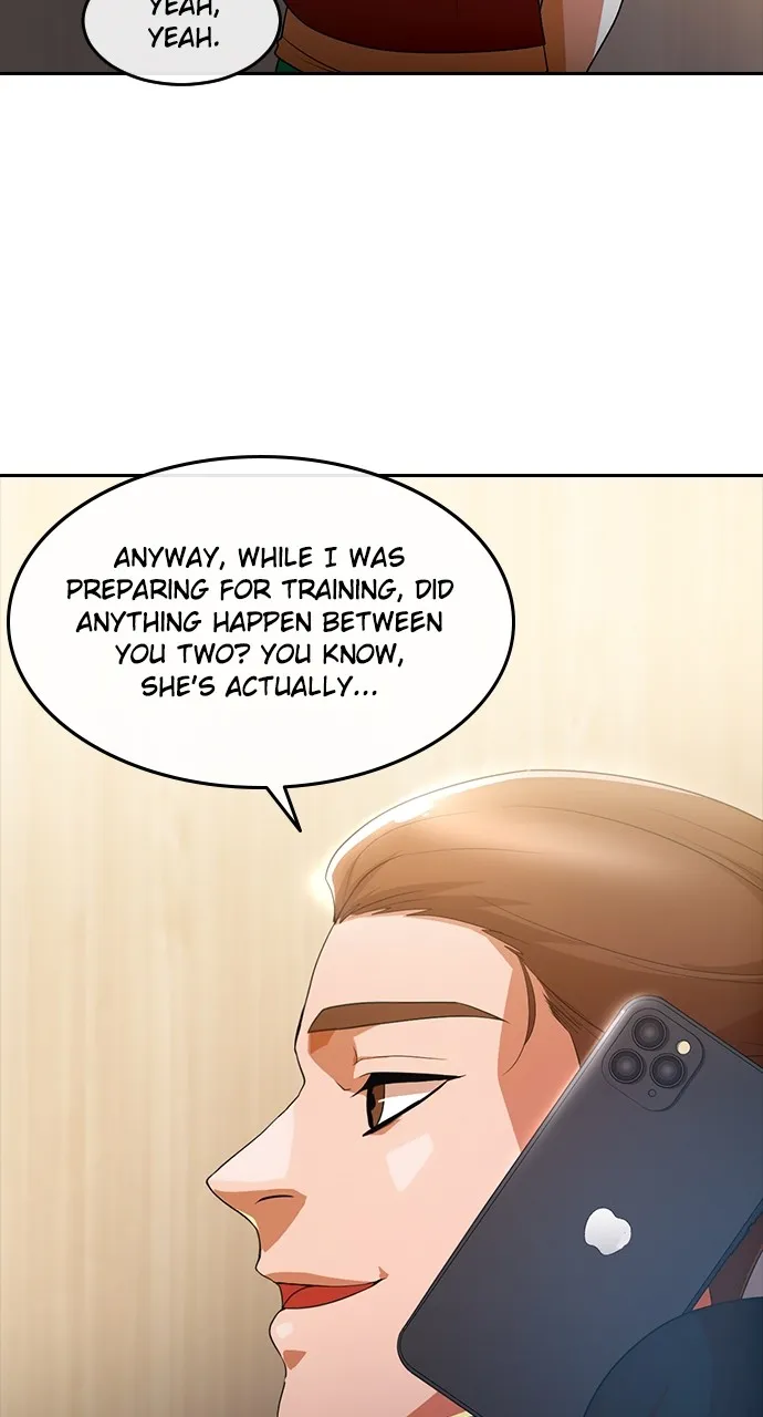 Read Random Chat chapter 295 image 55 on Lezhin