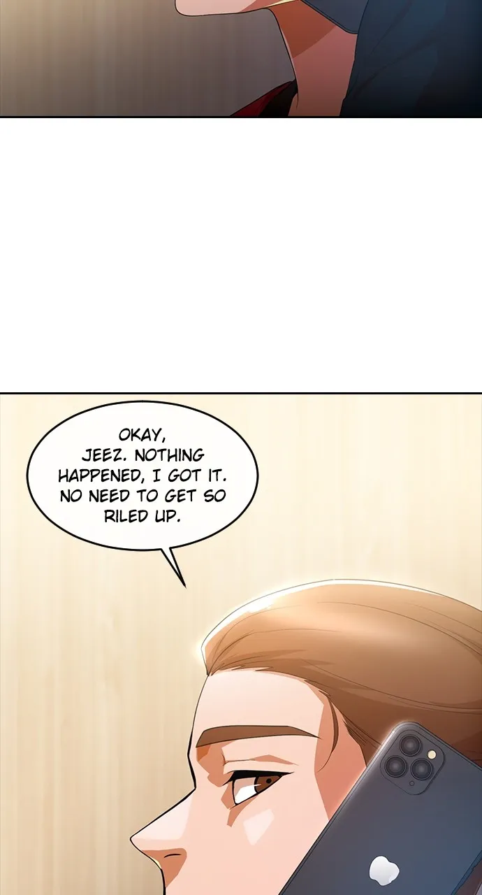 Read Random Chat chapter 295 image 56 on Lezhin
