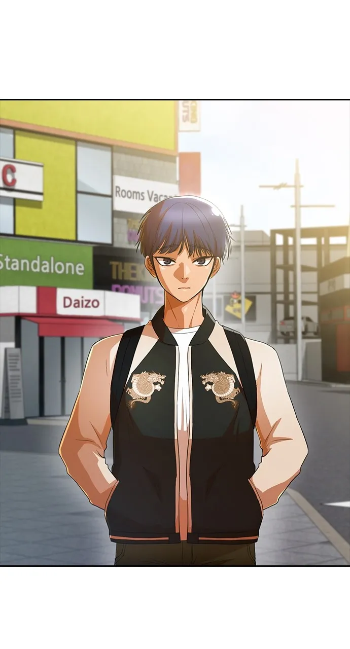 Read Random Chat chapter 295 image 59 on Lezhin