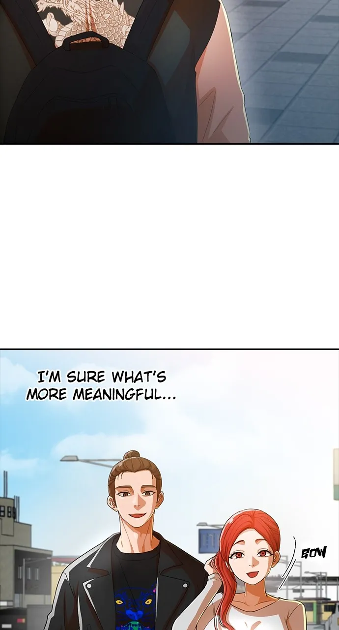 Read Random Chat chapter 295 image 64 on Lezhin