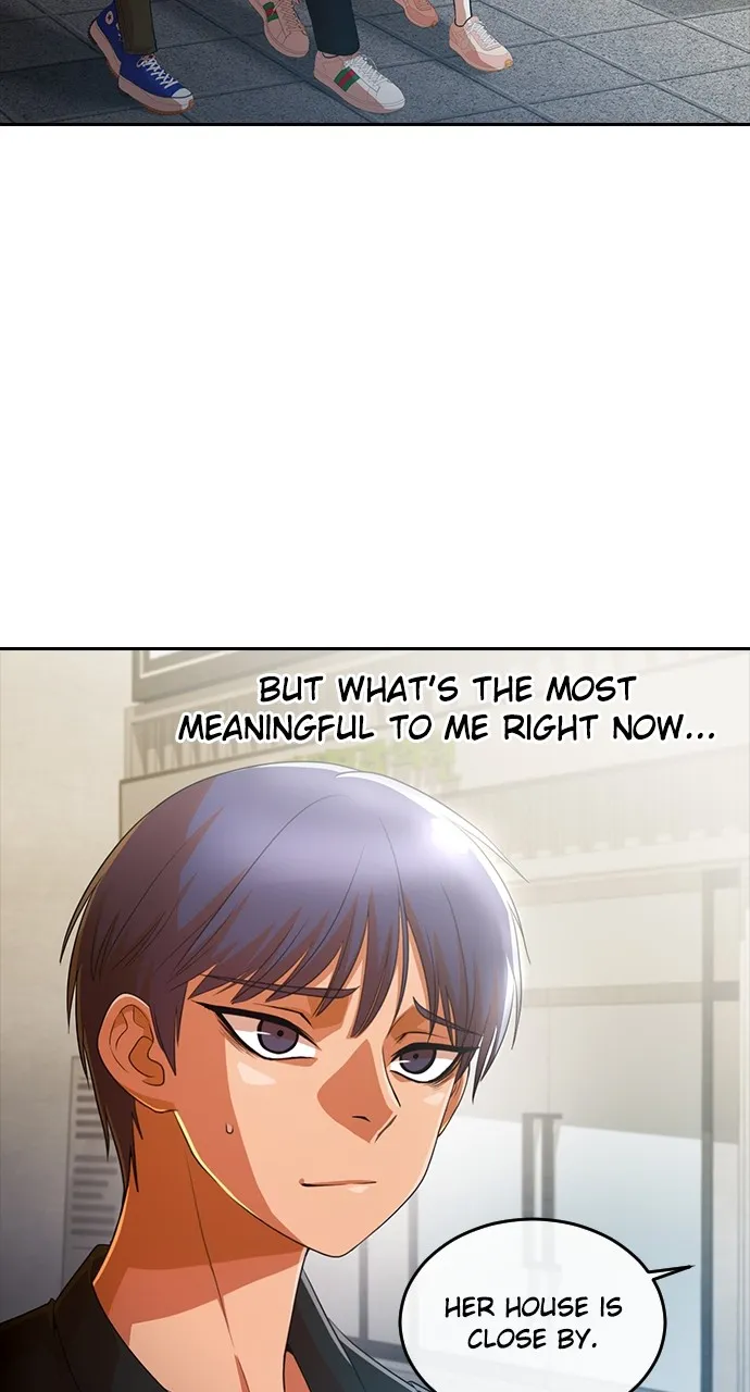 Read Random Chat chapter 295 image 66 on Lezhin