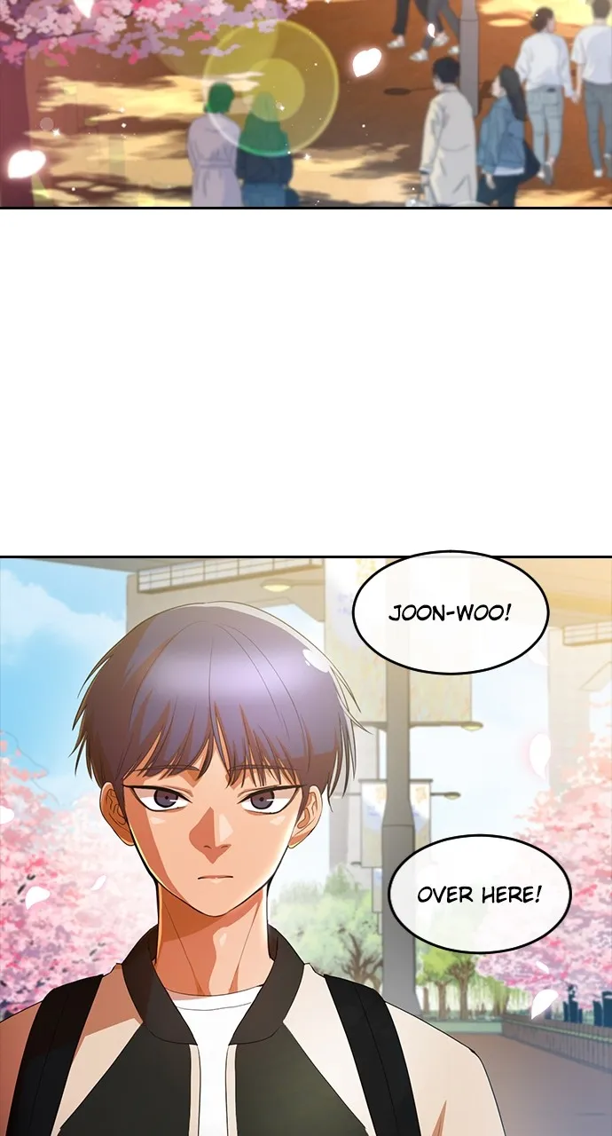 Read Random Chat chapter 295 image 69 on Lezhin