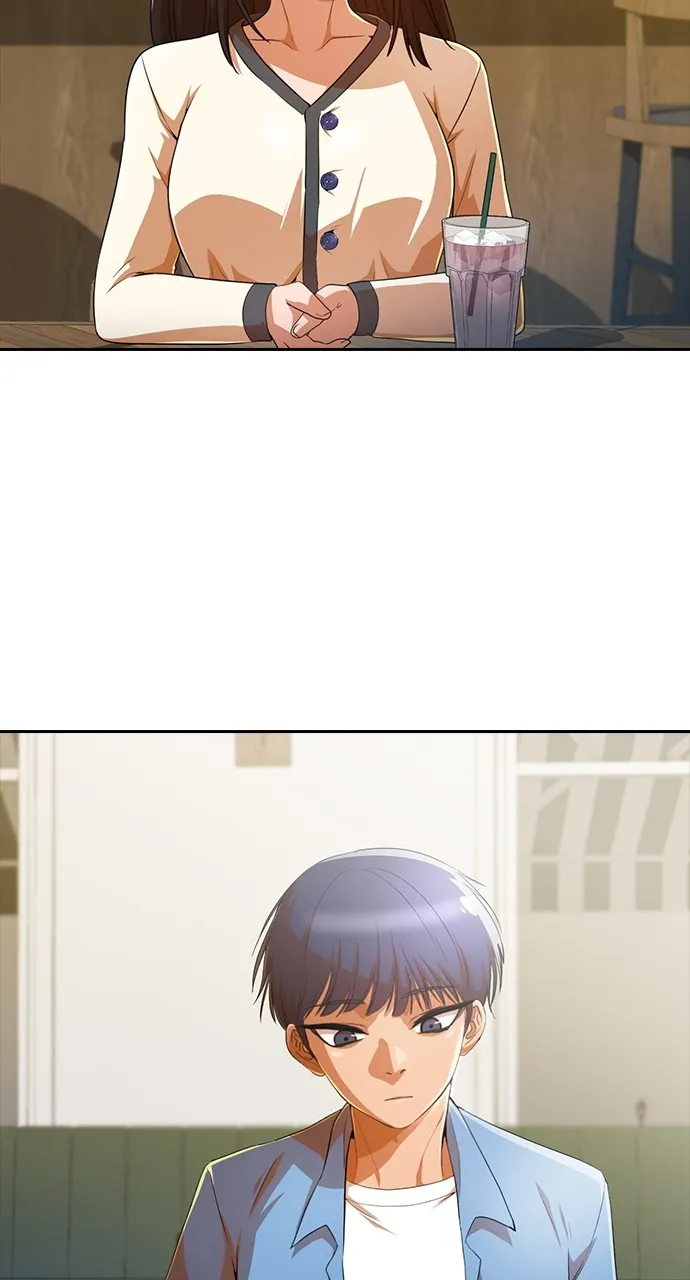 Read Random Chat chapter 295 image 7 on Lezhin
