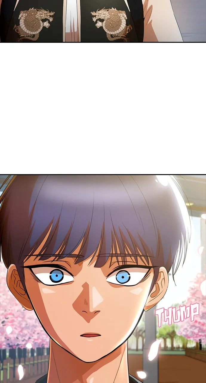 Read Random Chat chapter 295 image 70 on Lezhin