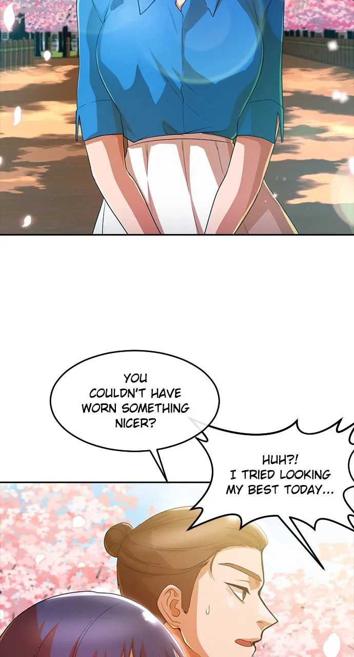 Read Random Chat chapter 295 image 73 on Lezhin