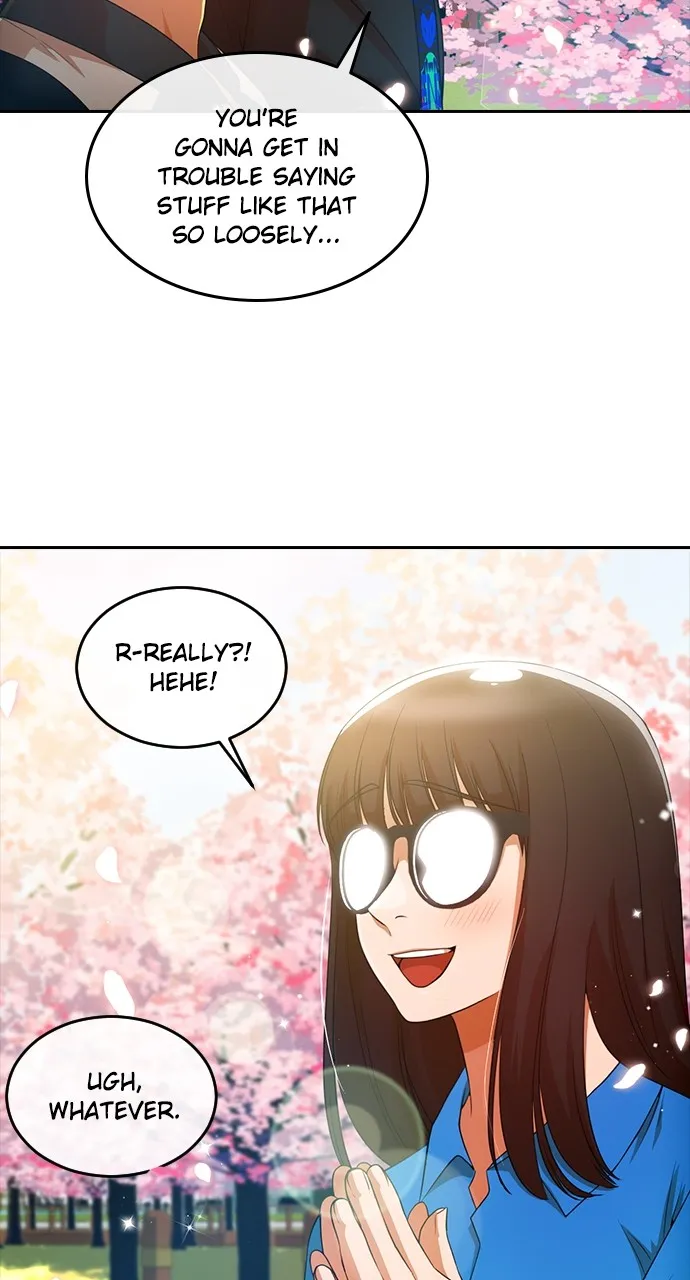 Read Random Chat chapter 295 image 75 on Lezhin