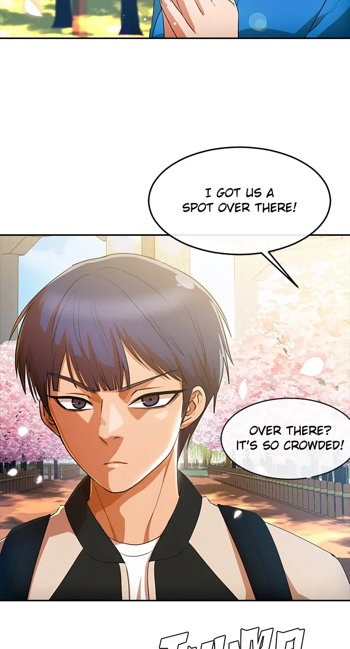 Read Random Chat chapter 295 image 76 on Lezhin