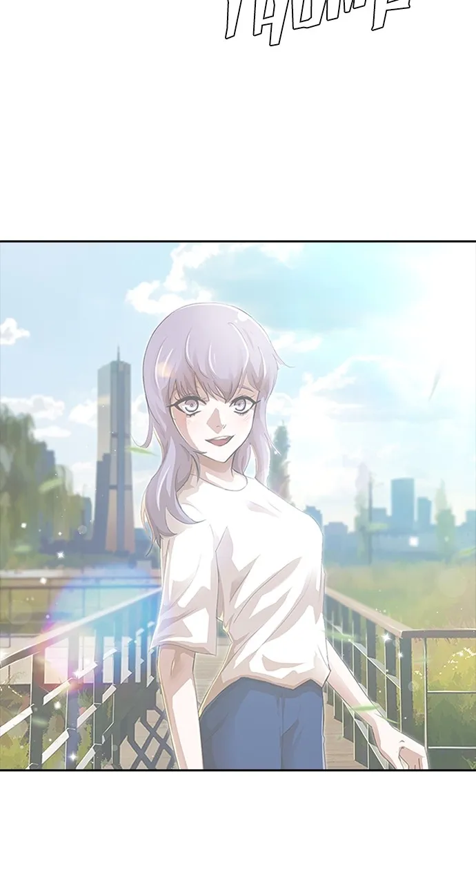 Read Random Chat chapter 295 image 77 on Lezhin