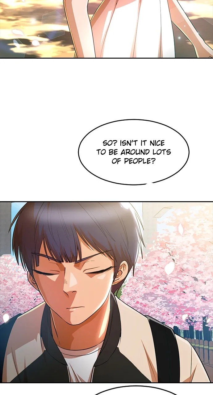 Read Random Chat chapter 295 image 79 on Lezhin