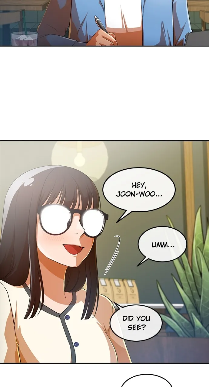 Read Random Chat chapter 295 image 8 on Lezhin