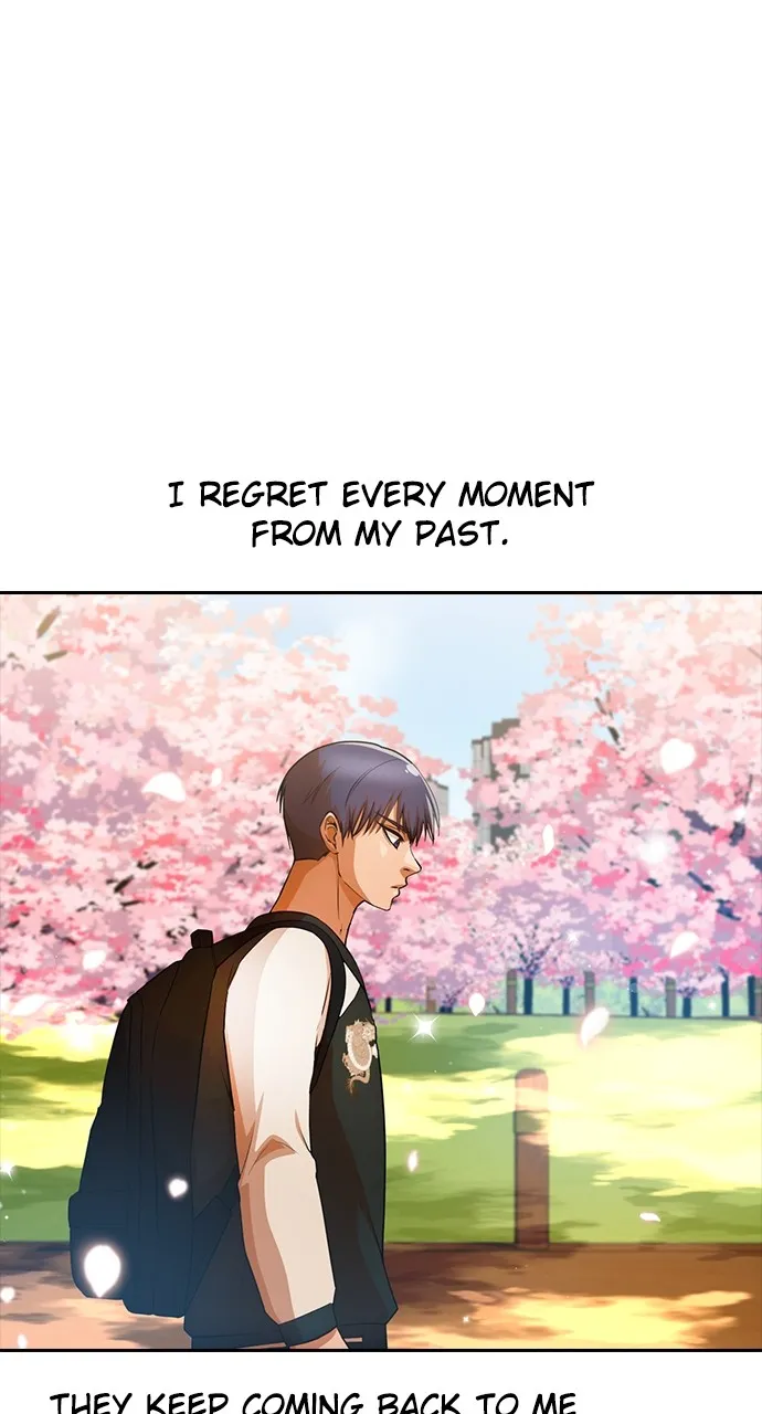 Read Random Chat chapter 295 image 81 on Lezhin