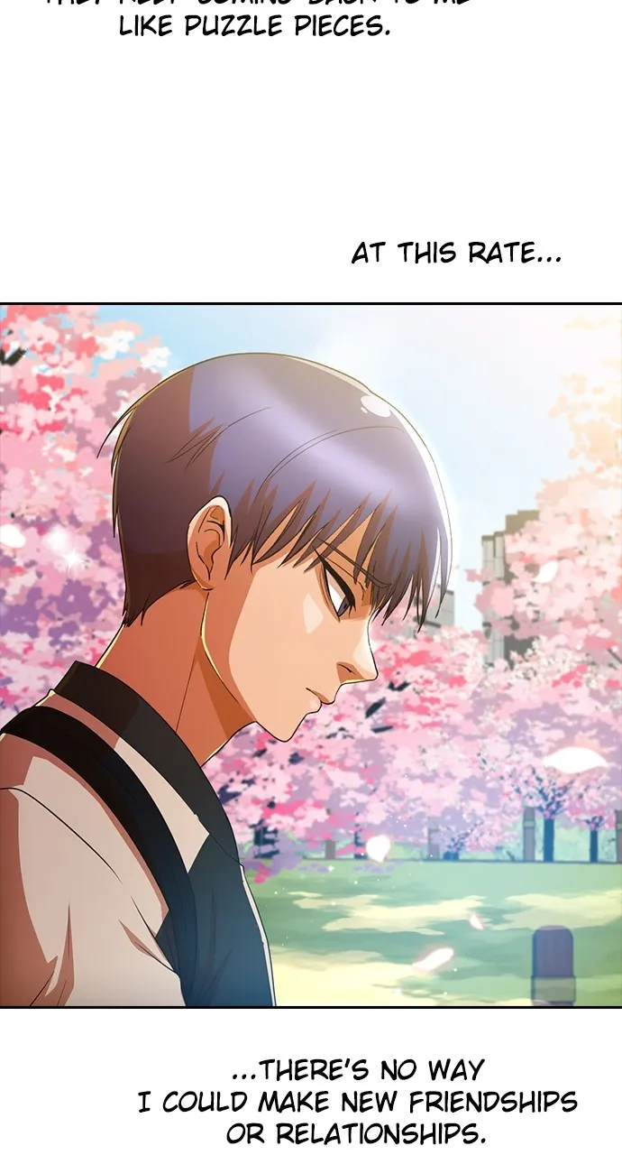 Read Random Chat chapter 295 image 82 on Lezhin