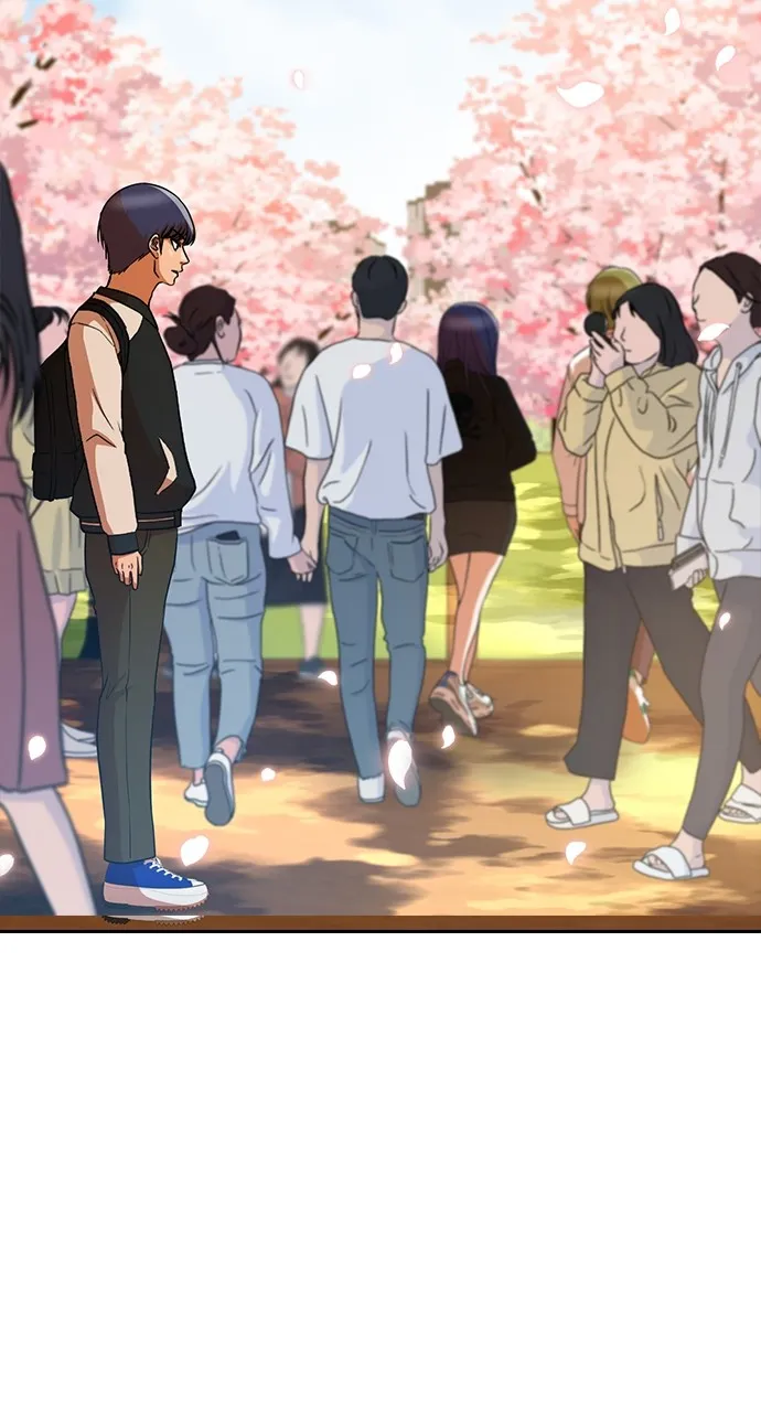 Read Random Chat chapter 295 image 88 on Lezhin