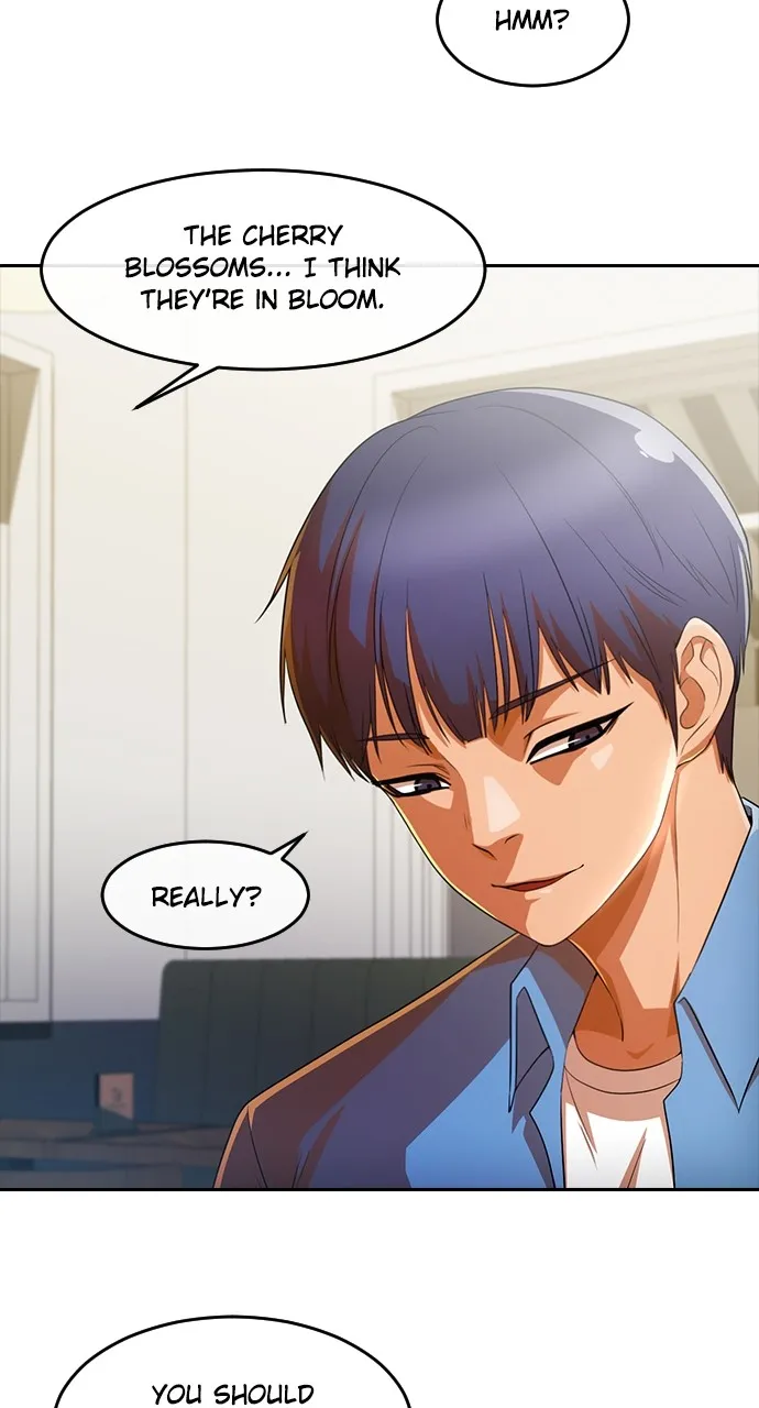 Read Random Chat chapter 295 image 9 on Lezhin