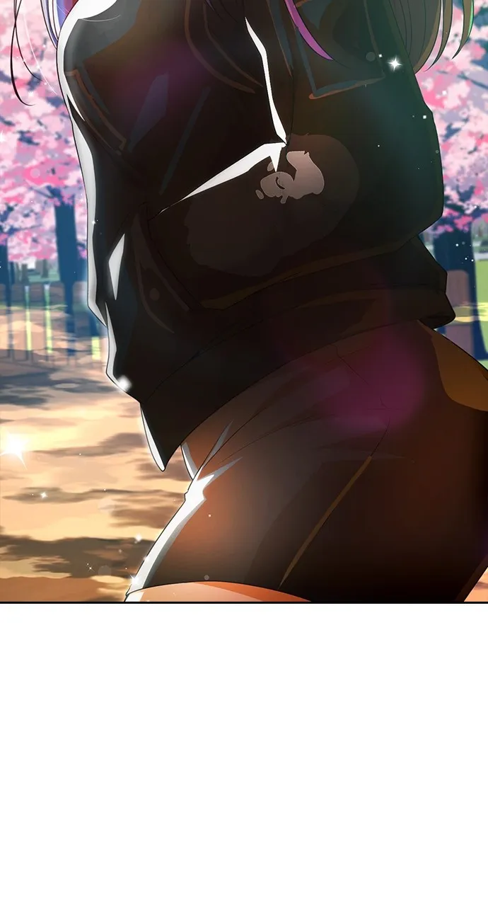 Read Random Chat chapter 295 image 97 on Lezhin