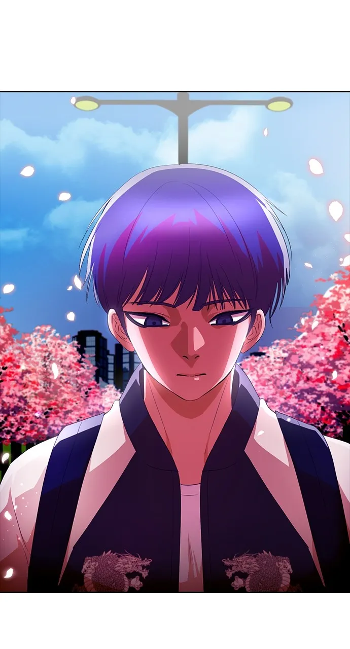 Read Random Chat chapter 296 image 12 on Lezhin