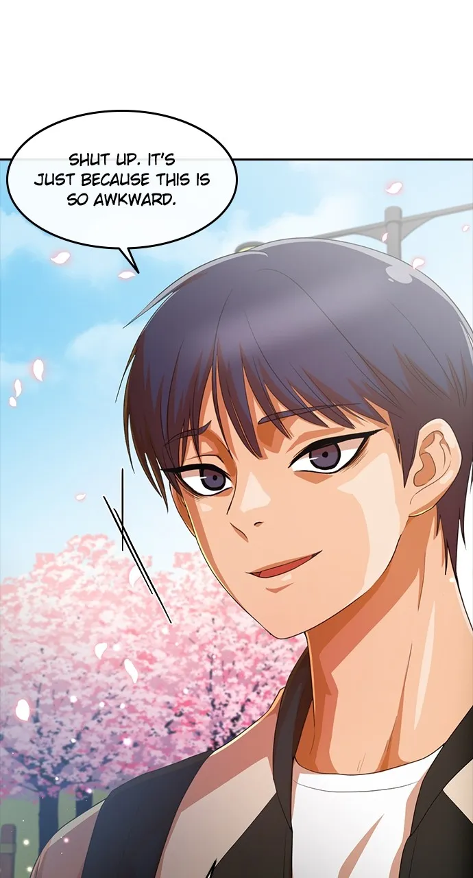 Read Random Chat chapter 296 image 14 on Lezhin