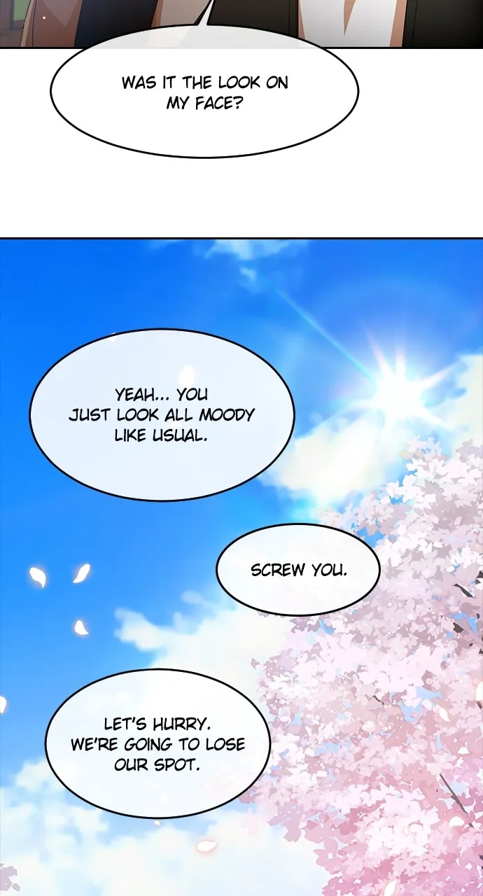 Read Random Chat chapter 296 image 15 on Lezhin