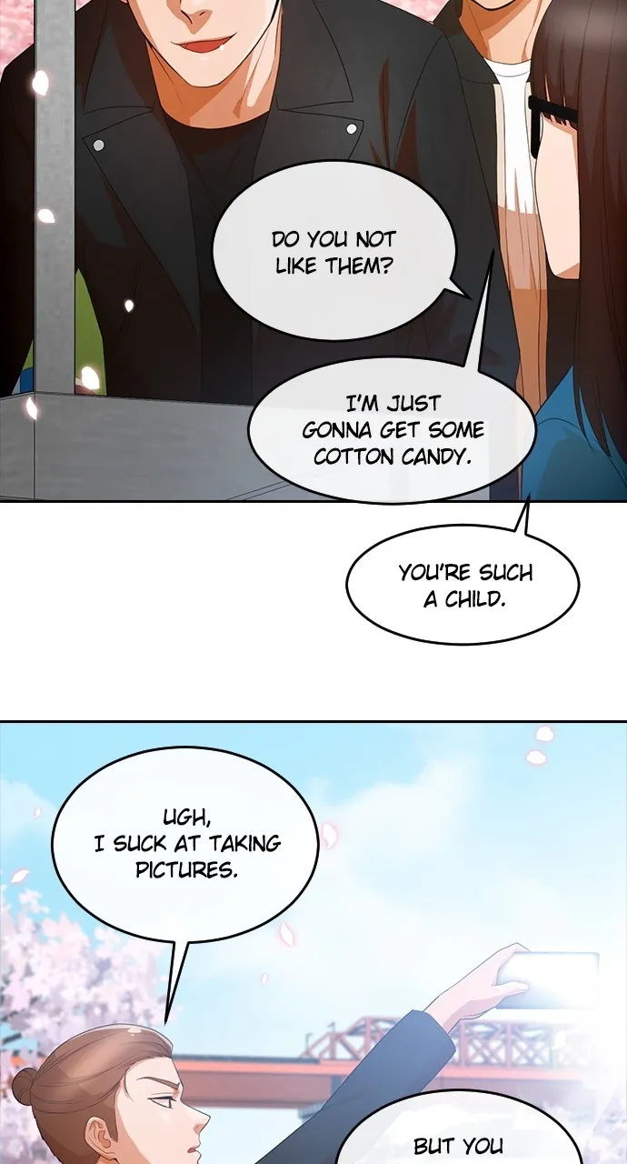 Read Random Chat chapter 296 image 17 on Lezhin