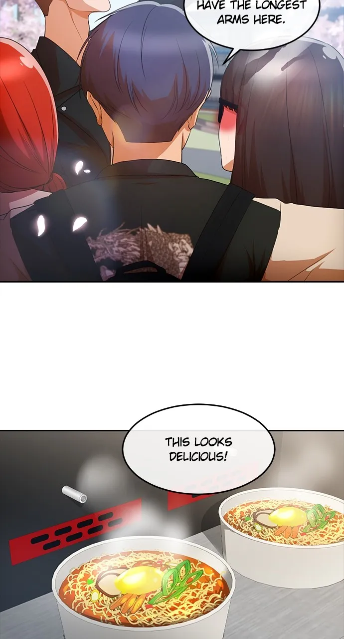 Read Random Chat chapter 296 image 18 on Lezhin