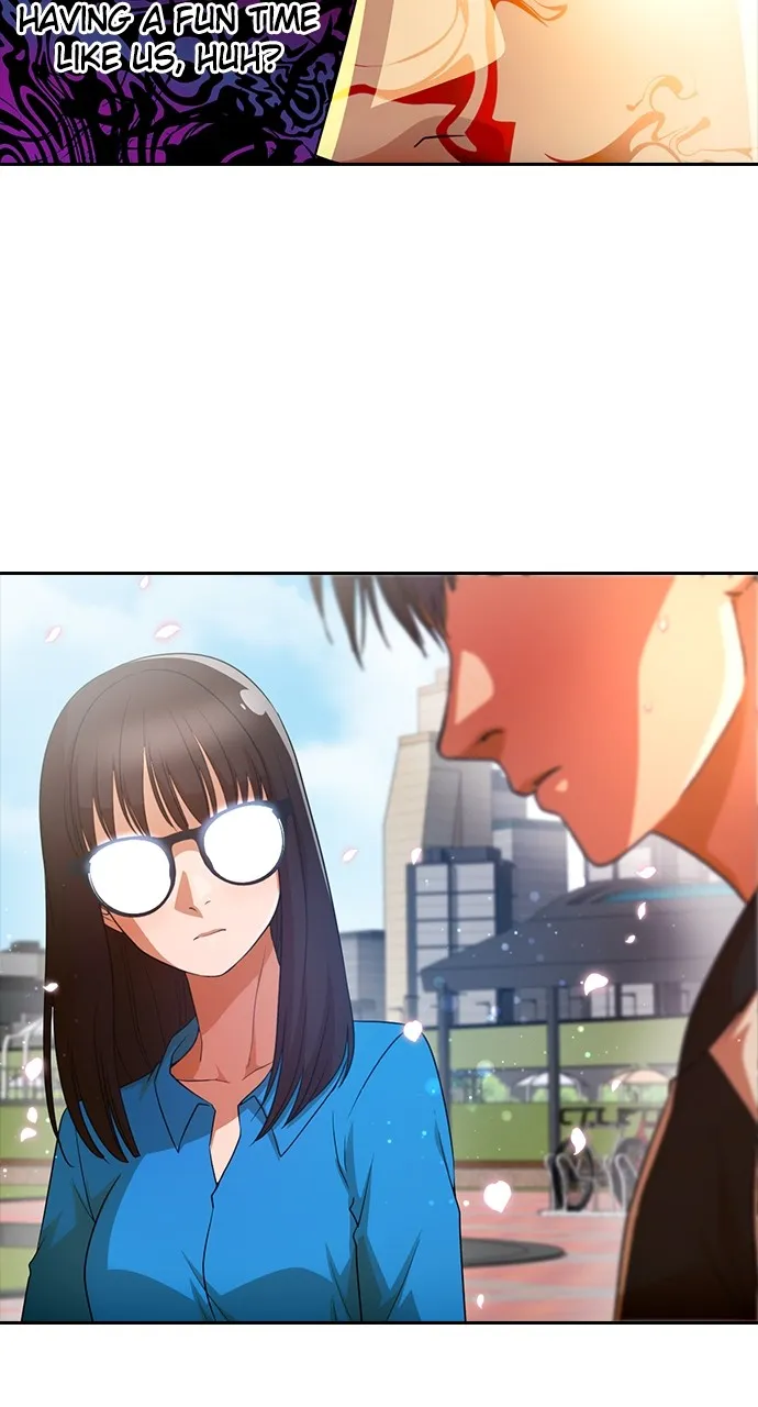 Read Random Chat chapter 296 image 23 on Lezhin