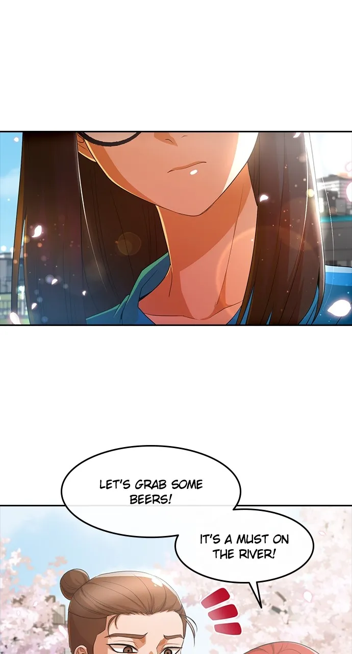 Read Random Chat chapter 296 image 24 on Lezhin