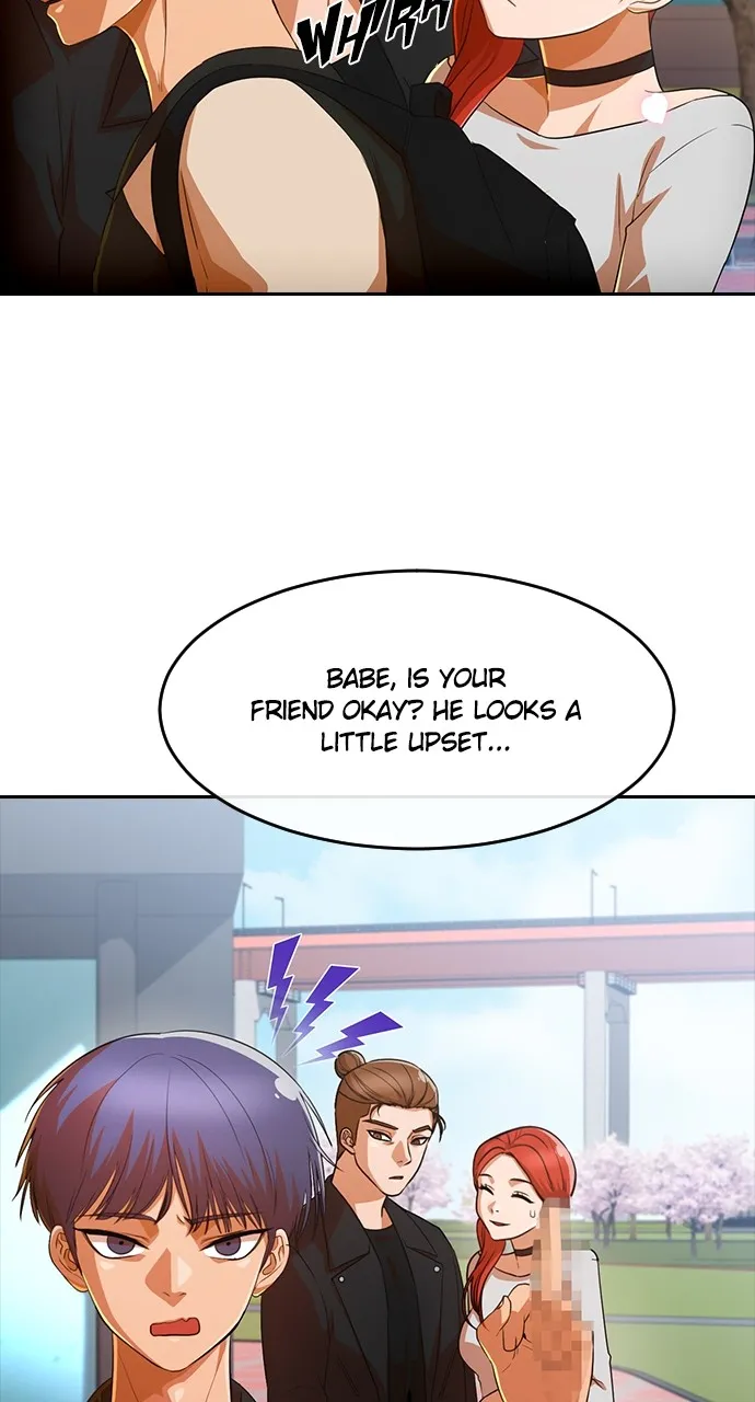 Read Random Chat chapter 296 image 26 on Lezhin