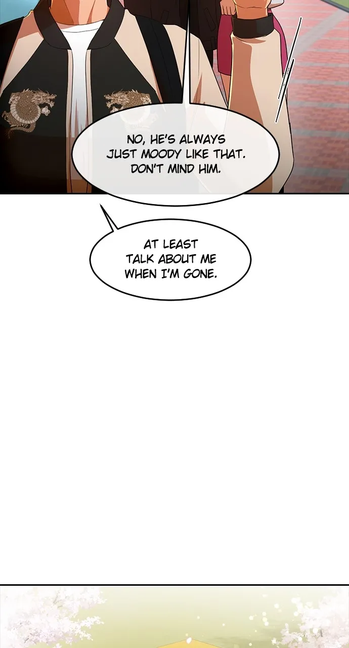 Read Random Chat chapter 296 image 27 on Lezhin