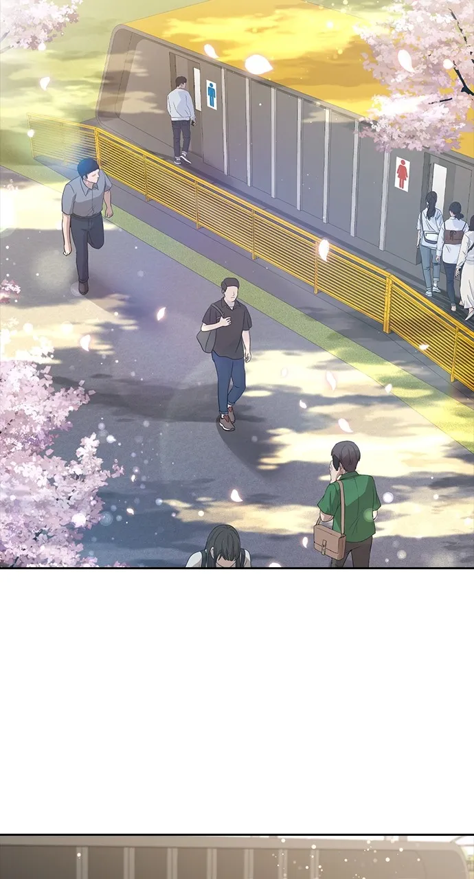 Read Random Chat chapter 296 image 28 on Lezhin