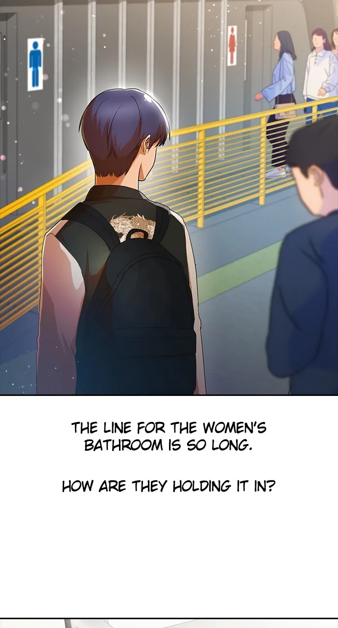 Read Random Chat chapter 296 image 29 on Lezhin