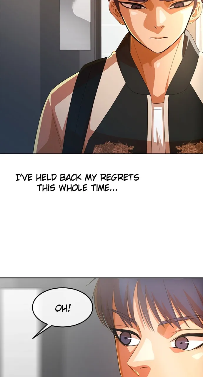 Read Random Chat chapter 296 image 33 on Lezhin