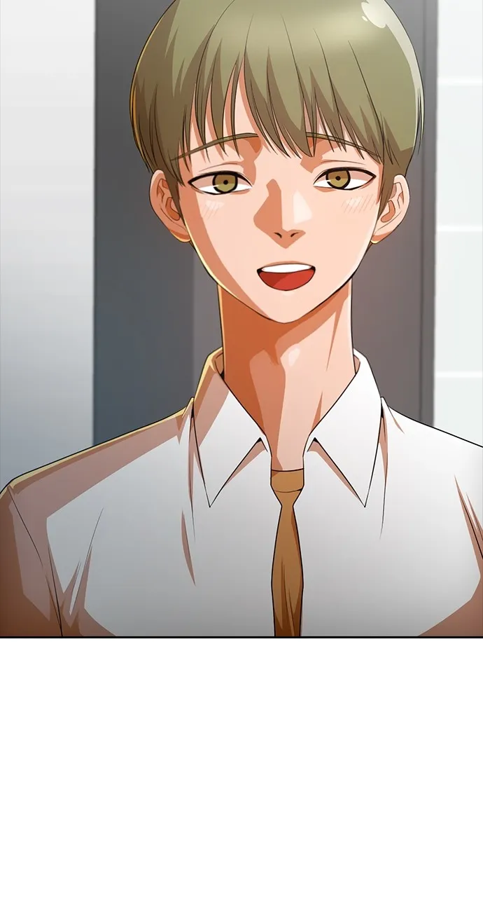 Read Random Chat chapter 296 image 36 on Lezhin
