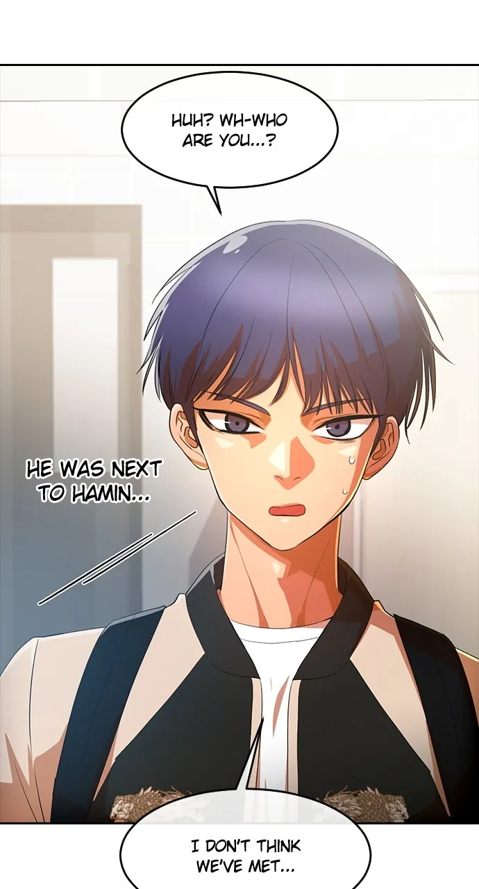 Read Random Chat chapter 296 image 37 on Lezhin