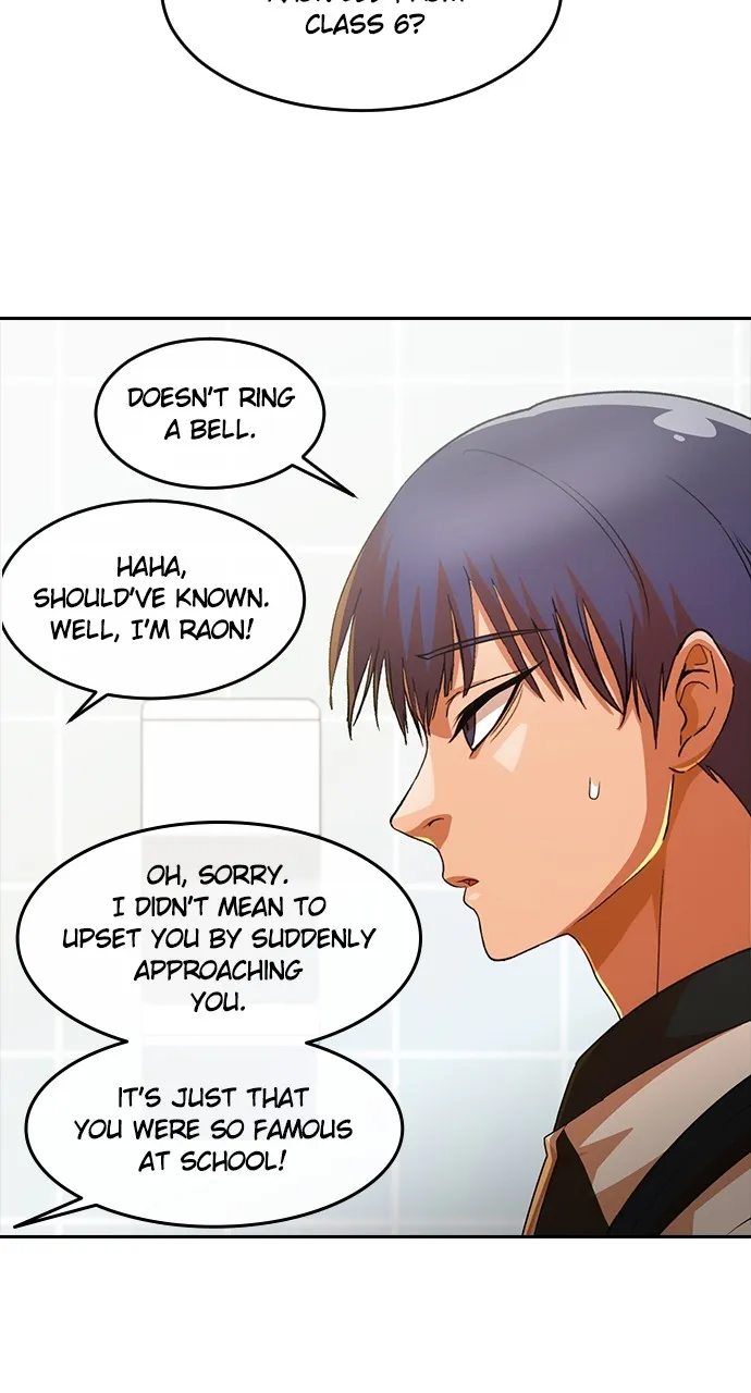 Read Random Chat chapter 296 image 39 on Lezhin