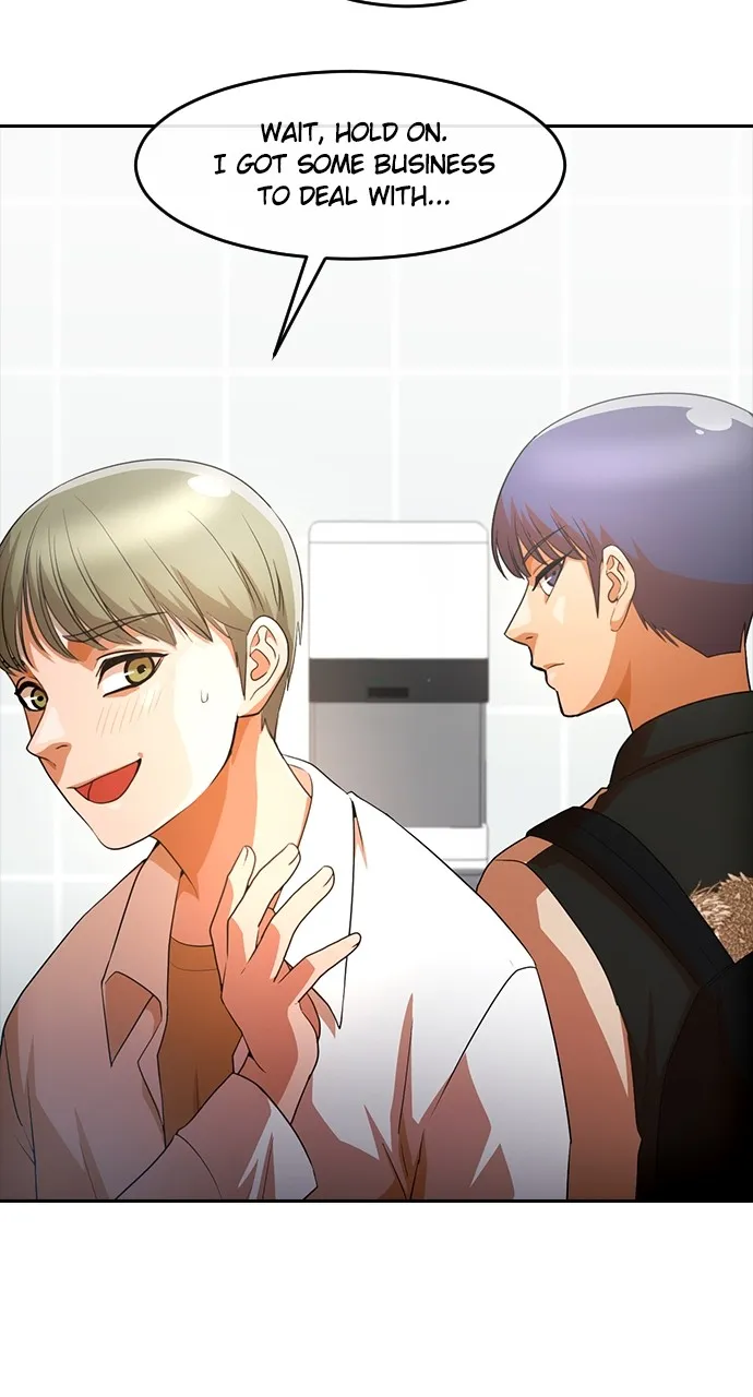 Read Random Chat chapter 296 image 41 on Lezhin
