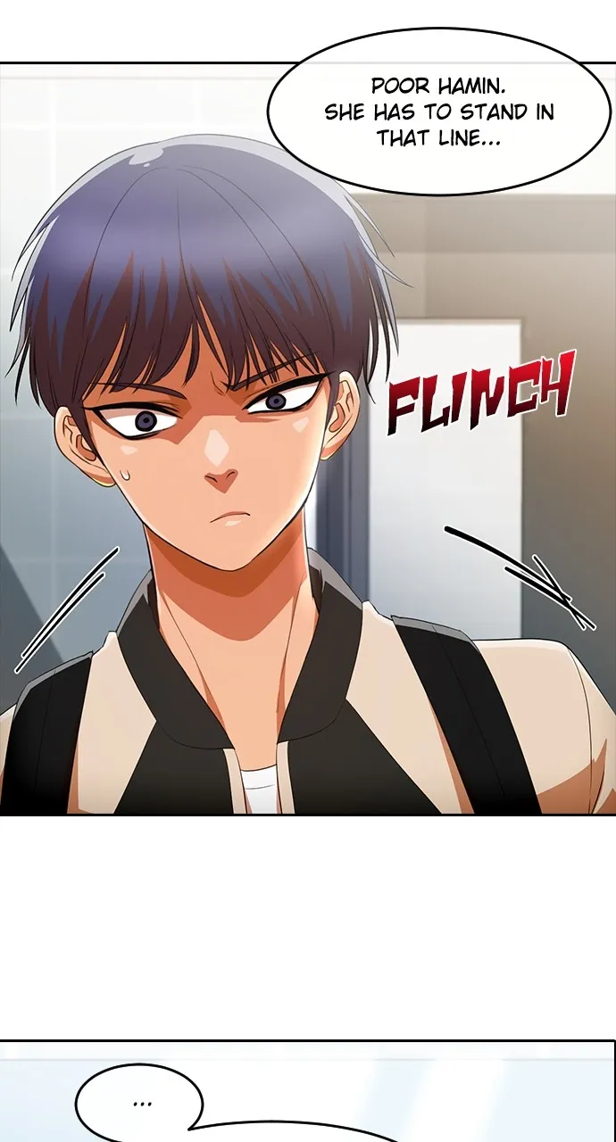 Read Random Chat chapter 296 image 44 on Lezhin