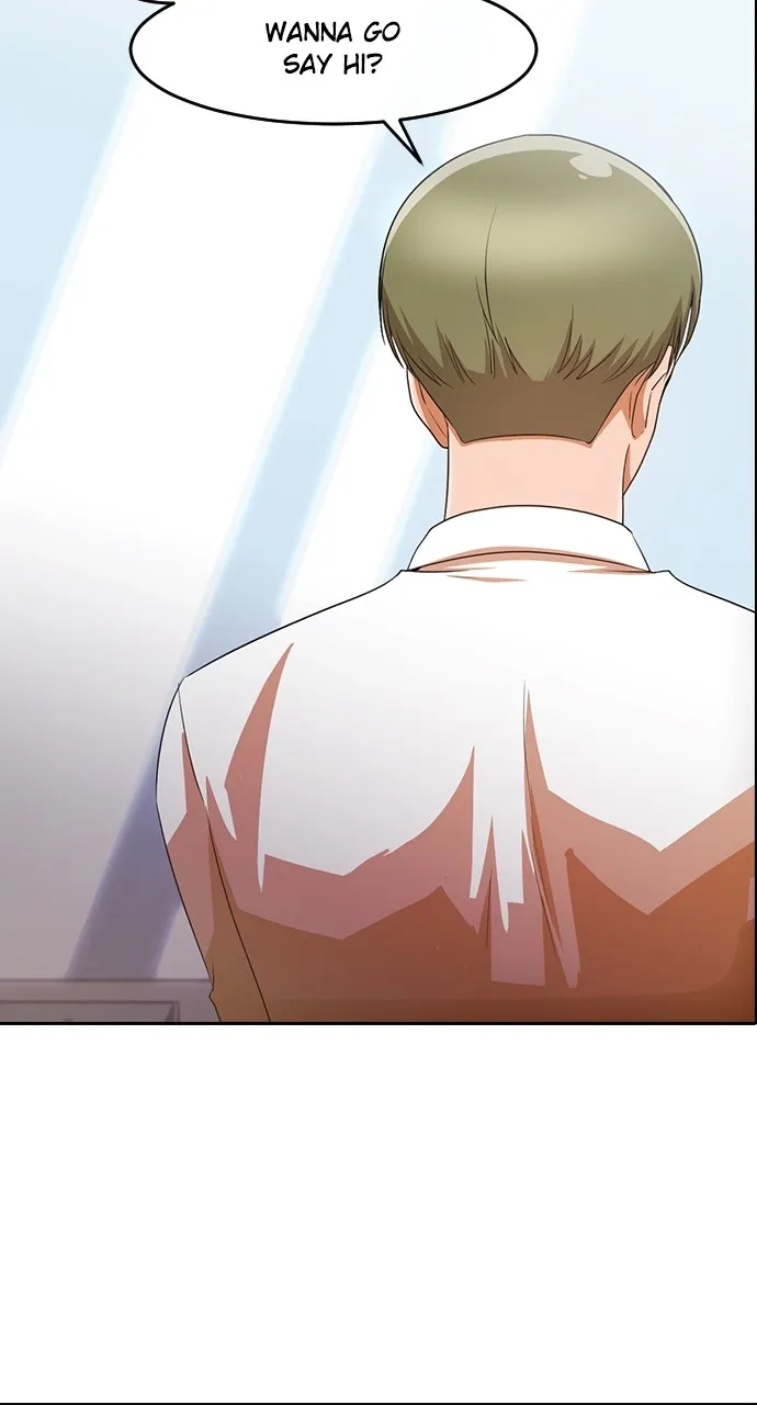 Read Random Chat chapter 296 image 45 on Lezhin