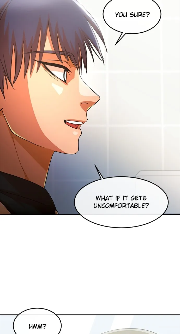 Read Random Chat chapter 296 image 47 on Lezhin