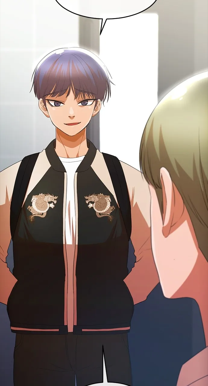 Read Random Chat chapter 296 image 49 on Lezhin