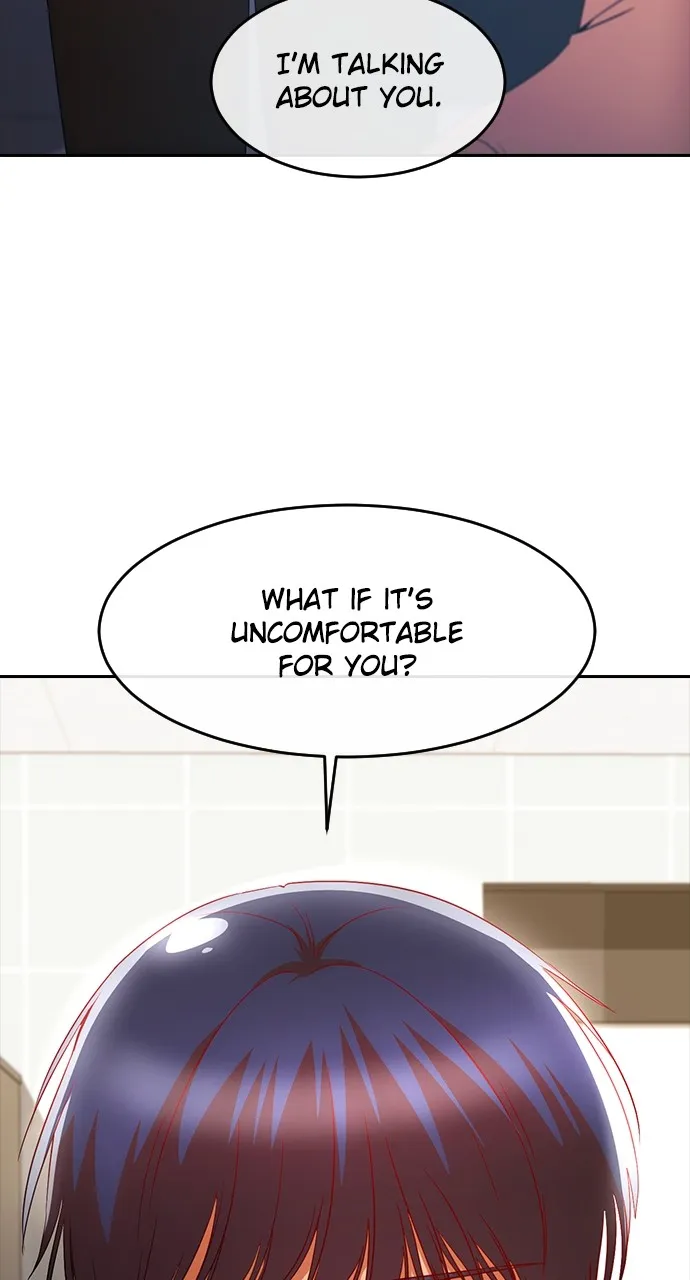 Read Random Chat chapter 296 image 50 on Lezhin
